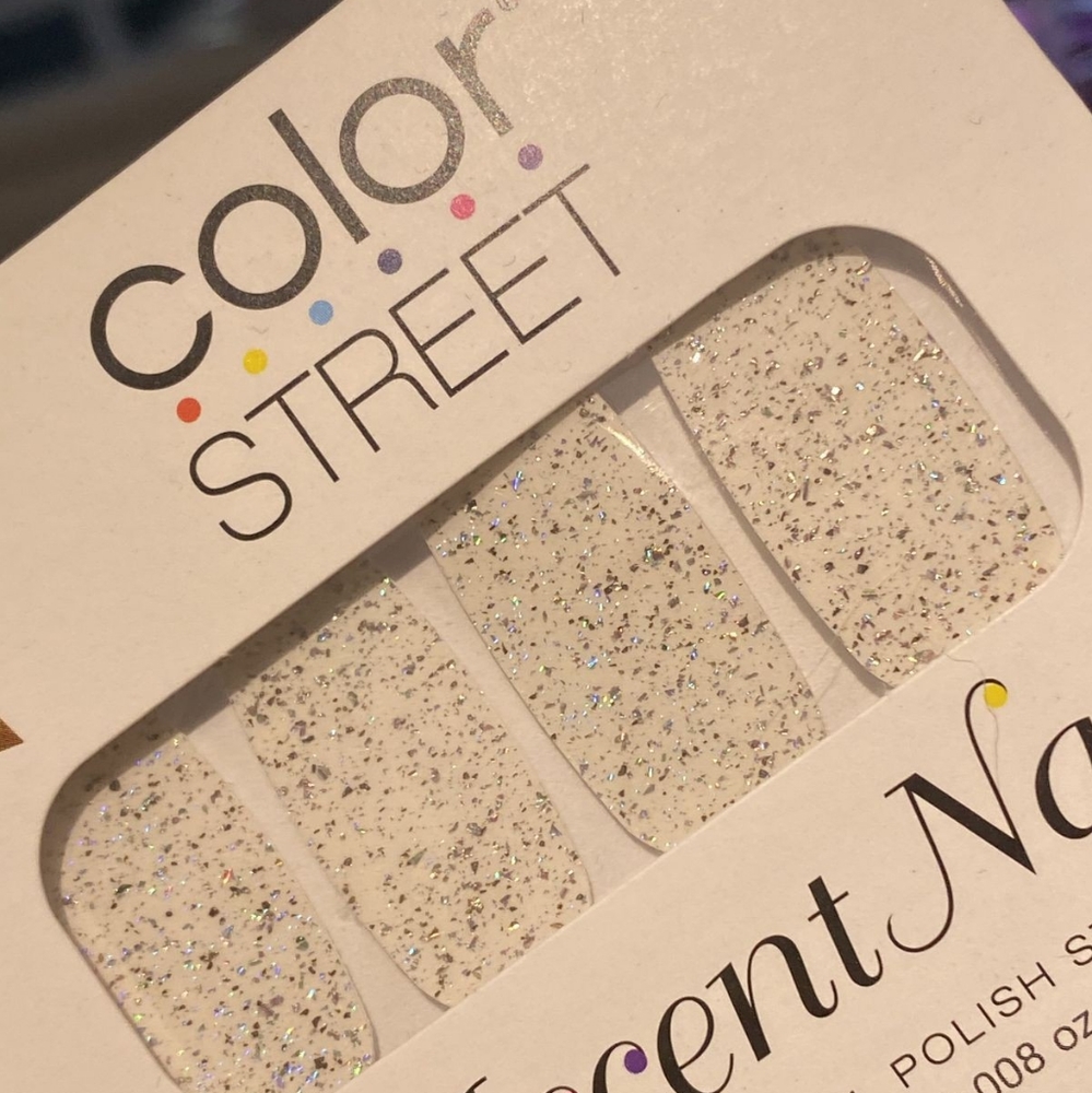 Color Street Prism Break